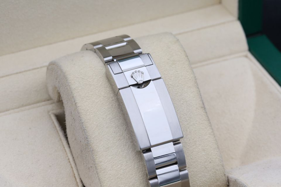 Rolex Yacht-Master 116622 Image 3